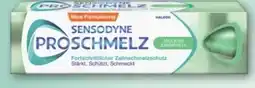 Rossmann Sensodyne Pro Schmelz Zahncreme Angebot