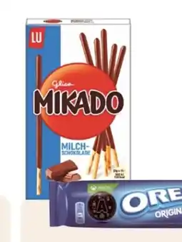 Rossmann Mikado Milchschokolade Angebot