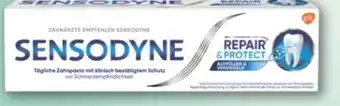 Rossmann Sensodyne Zahncreme Repair & Protect Angebot