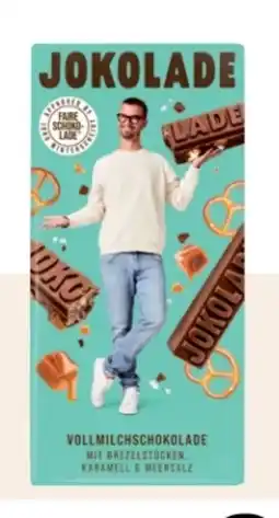 Rossmann Jokolade Schokolade Angebot