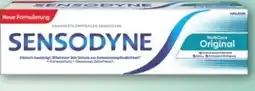 Rossmann Sensodyne Multicare Zahncreme Angebot