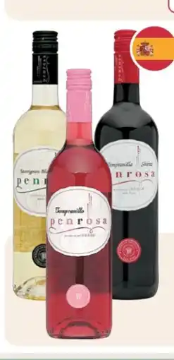 Rossmann Penrosa Tinto Angebot