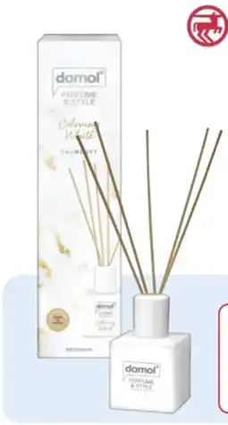 Rossmann Domol Perfume & Style Raumduft Angebot