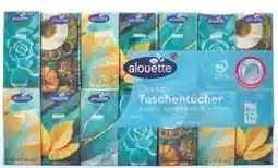 Rossmann Alouette Taschentücher Angebot