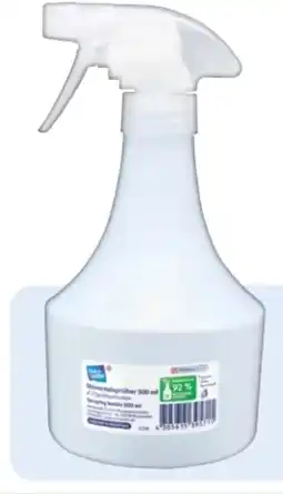 Rossmann Flink & Sauber Universal Sprüher Angebot