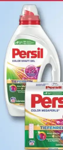 Rossmann Persil Waschmittel Gel Angebot