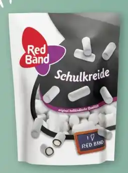 Rossmann Red Band Schulkreide Angebot