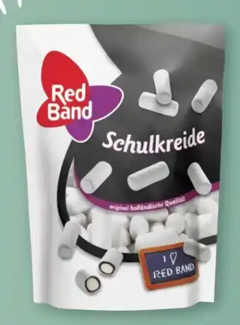 Rossmann Red Band Schulkreide Angebot