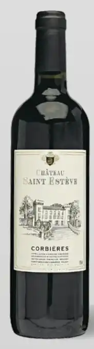 Rossmann Château Saint-Estève Corbières Angebot