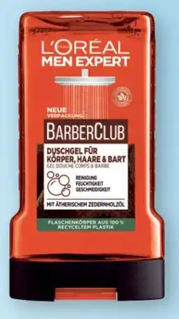 Rossmann L'Oréal Paris Men Expert Deospray Angebot