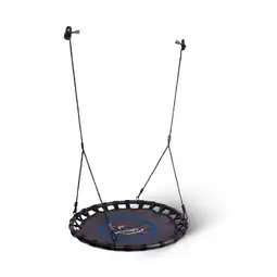 toom Baumarkt Hudora Nestschaukel Hornet 90 Angebot