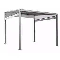 toom Baumarkt Pavillon Verena Angebot