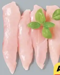 NETTO Morliny HähnchenInnenfilets Angebot