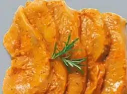 NETTO Marinierte Putenschnitzel Angebot