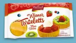 NETTO Coppenrath Cookies Wiener Torteletts Angebot