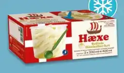NETTO Hexen-Eis Hexenbecher Schweden Eis Angebot