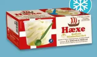 NETTO Hexen-Eis Hexenbecher Schweden Eis Angebot