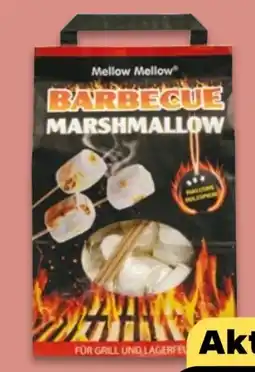 NETTO Mellow Marshmallow Barbecue Bag Angebot
