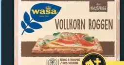 NETTO Wasa Knäckebrot Vollkorn Angebot