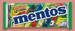NETTO Mentos Kaudragees Angebot