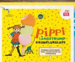 NETTO Sia Svensk Glass Pippi Langstrumpf Eis Angebot