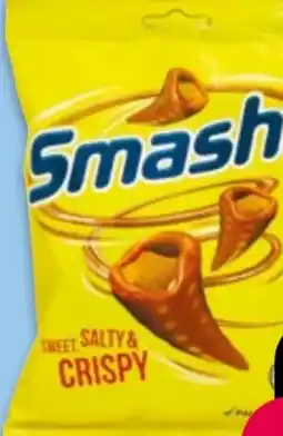 NETTO KiMs Smash! Angebot