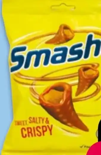 NETTO KiMs Smash! Angebot
