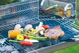 NETTO BBQ Grillröhre Angebot