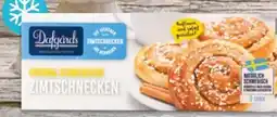 NETTO Dafgards Zimtschnecke Angebot