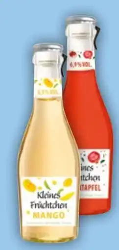 NETTO Kleines Früchtchen Mango Angebot