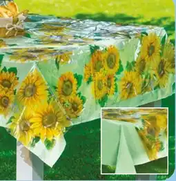 NETTO PVC-Tischdecke Angebot