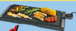 NETTO Gourmetmaxx Elektro-Tischgrill Angebot