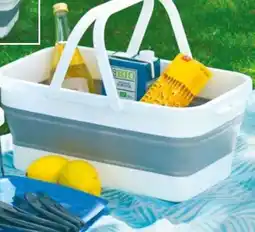 NETTO Picknickkorb Angebot