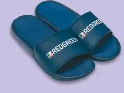 NETTO Redgreen Herren EVA-Bade Slipper Angebot