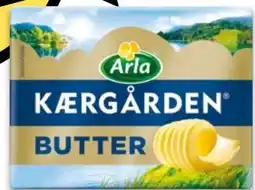 NETTO Arla Kaergarden Butter Angebot