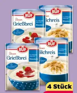 NETTO Ruf Süße Gerichte Angebot
