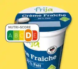 NETTO Frija Créme Fraîche Angebot