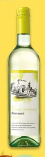 NETTO Riesling-Chardonnay Rheinhessen Angebot