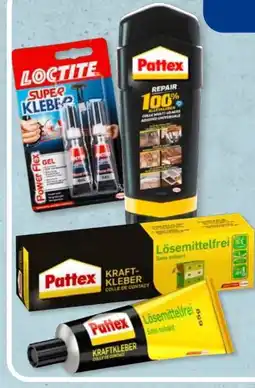 Aldi Süd Pattex Losemittelfrei Angebot