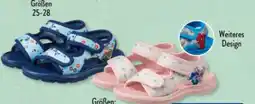Aldi Süd Sandalen Angebot