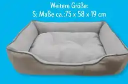 Aldi Süd Romeo Kühlendes Hundebett Angebot