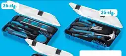 Aldi Süd Workzone Werkzeugset Angebot