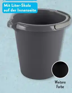 Aldi Süd Home Creation Eimer Angebot
