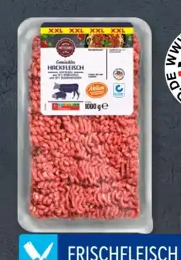 Aldi Süd Meine Metzgerei Gemischtes Hackfleisch XXL Angebot