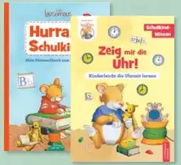 Aldi Süd Lernhefte Angebot