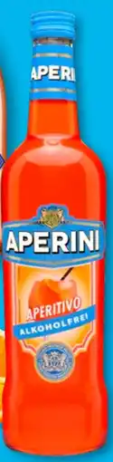 Aldi Süd Aperini Aperitivo alkoholfrei Angebot