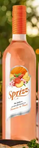 Aldi Süd Sprizz Peach & Nectarine Angebot
