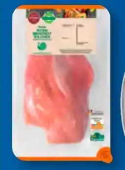 Aldi Süd Fair & Gut Putenbrustfilet-Teilstück Angebot