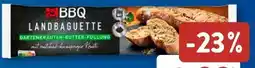 Aldi Süd BBQ Landbaguette Angebot