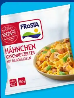 Aldi Süd Frosta Hähnchen Geschnetzeltes Angebot